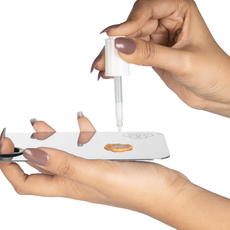 PAC Makeup Blender